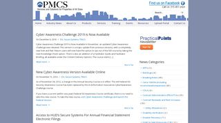 Secure Systems Archives - PMCS-ICAP
