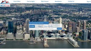 Real Estate Listing Jersey City NJ | Residential & Commercial ...