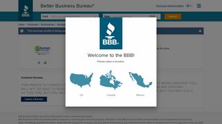 First Community Mortgage | Better Business Bureau® Profile