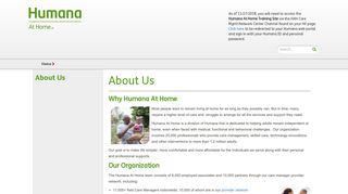 Humanaathometraining > About Us
