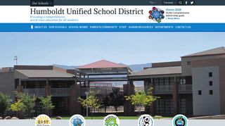 Humboldt Unified School District