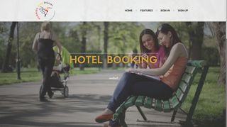 Hummingbird Digital Pvt Ltd - AI Powered Booking tool