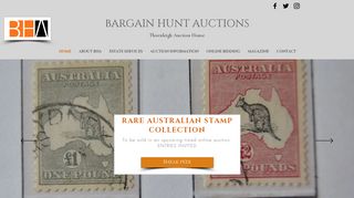 Bargain Hunt Auctions | Thornleigh | Sydney Auction House