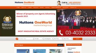 Real Estate Property Agents Kuala Lumpur