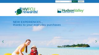 HVFCU Rewards!