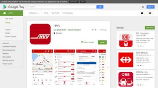 HVV - Apps on Google Play