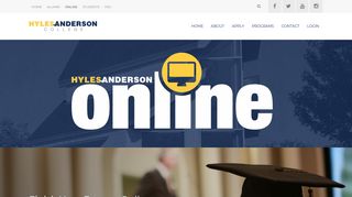 Hyles-Anderson College Online - The online learning center of Hyles ...