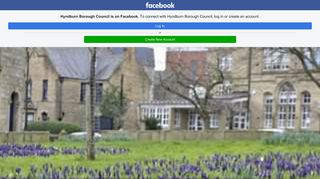 Hyndburn Borough Council - Home | Facebook