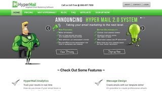 Hypermail