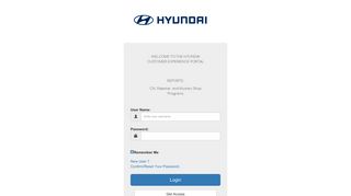 Hyundai Customer Experience (HyundaiCX) - boostCX