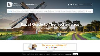 Hyves voted most popular site in Holland | Dutch News | Expatica the ...