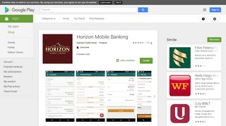 Horizon Mobile Banking - Apps on Google Play