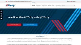 E-Verify