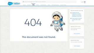 New and Enhanced Marketing Cloud Login Screen - Salesforce Help