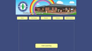 I am learning - Poplar Street Primary School