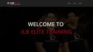 ilb elite training