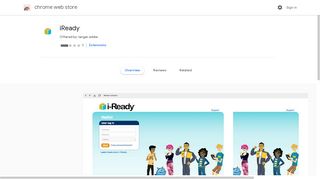 iReady - Google Chrome