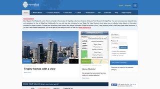 Square Foot Research Singapore: Singapore Property Research ...