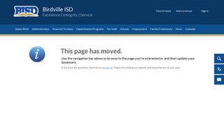 Istation / Overview - Birdville ISD