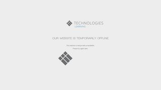 Login to the i3 website - i3-Technologies