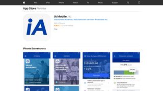iA Mobile on the App Store - iTunes - Apple