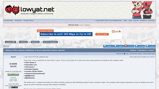 Beware of this company, IAHGames - Lowyat Forum - Lowyat.NET