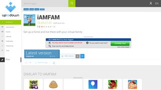 iAMFAM 15.05.01.01 for Android - Download