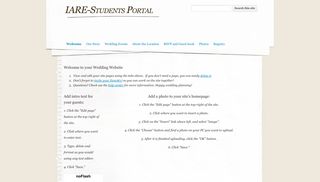 IARE-Students Portal - Google Sites