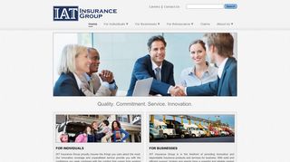 IAT Insurance Group