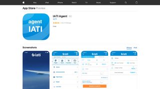 IATI Agent on the App Store - iTunes - Apple