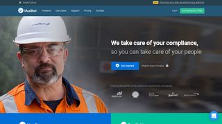 SafetyCulture: Easy Safety / Quality Inspection Software