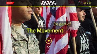 Iraq And Afghanistan Veterans Of America (IAVA) » We've Got Your ...