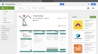 AwaasApp - Apps on Google Play