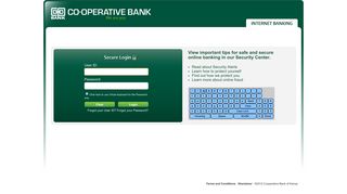 View important tips for safe and secure online banking in our ...