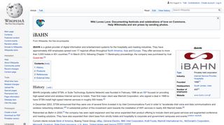 iBAHN - Wikipedia