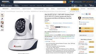iBall Camera Reviews & Ratings - Amazon.in