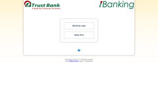 Trust Bank iBanking