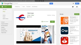 Ibercaja - Apps on Google Play