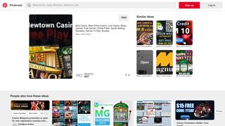 Pin by iBET on iBET | Pinterest | Online casino, Play and Online poker