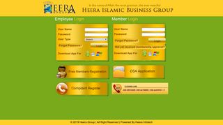 Heera Group ERP