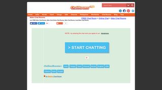 FREE Ibibo Chat Rooms
