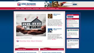 Iowa Bankers Mortgage Corporation