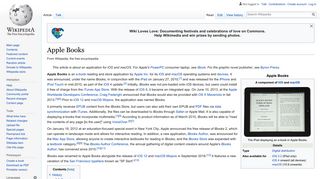 Apple Books - Wikipedia