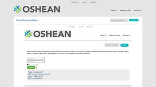 iboss Documentation - OSHEAN