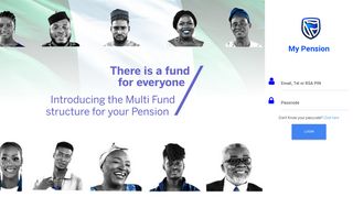 Stanbic IBTC Pension Managers Limited