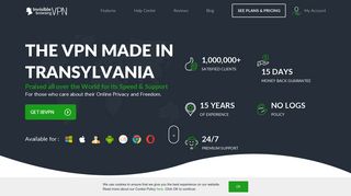 ibVPN - Best VPN, Proxy & SmartDNS for Unblocking Restricted ...