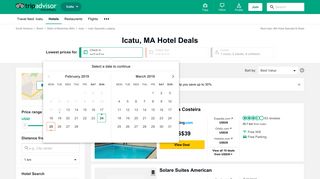 The 10 Best Hotel Deals in Icatu (Oct 2018) - TripAdvisor