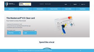 Prepaid Card - Iceplc.com