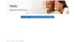 ICSolutions Online