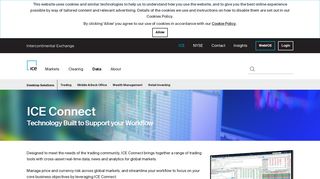 ICE Connect | Desktop Solutions - Ice.com